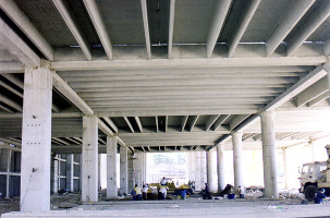 Trabes ingeniería estructural