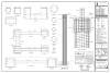 Planos Ingeniería Estructural